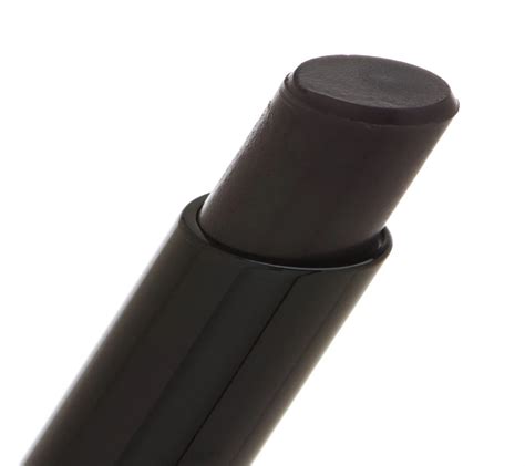 givenchy rouge interdit black lipstick